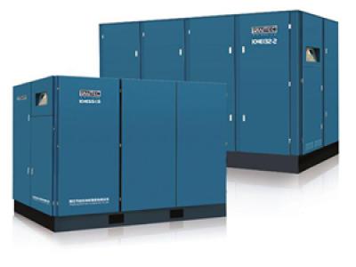 天津KAITEC 0.15-0.2Mpa 低压螺杆空气压缩机