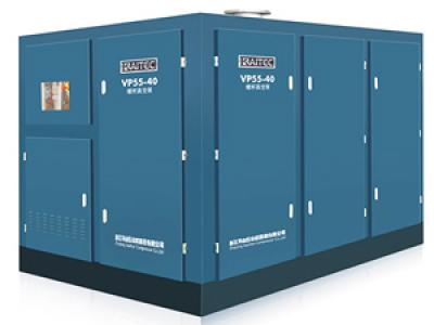 天津VP系列螺杆真空泵